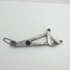 Yamaha RD350 LC 1WW footrest