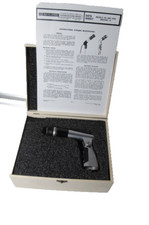 Shure 545s Vintage microphone - Engineer Tested