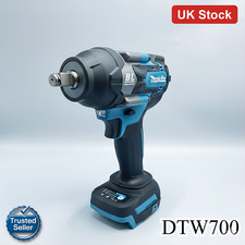Makita DTW700Z 18V Cordless Impact Wrench