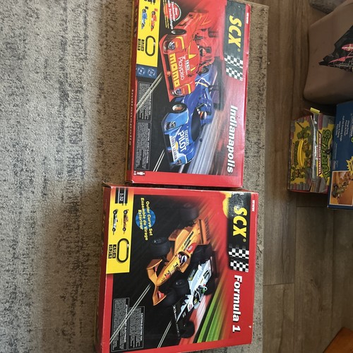Vintage irwin scx - x2,