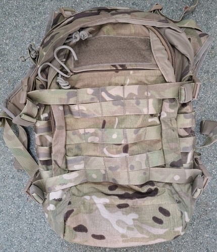 British army virtus litre - british, 17