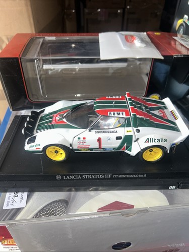 Kyosho scale model - kyosho, 1/18