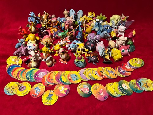 Original vintage 1999 - 1999, pokémon