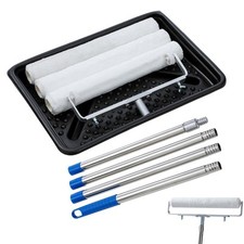 TOPWAY 18" Large Paint Roller Set
