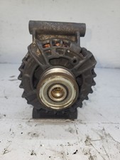 Ford Transit MK7 Euro 5 RWD