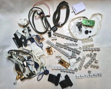 Joblot of Yamaha Tyros 2