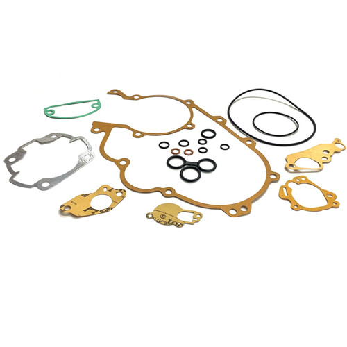 Piaggio vespa engine gasket - piaggio,