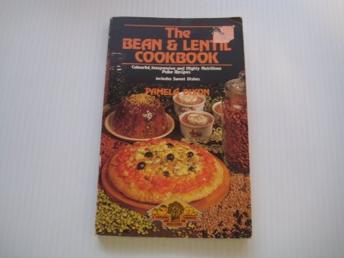 Bean and lentil - bean,