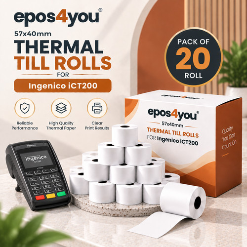 Epos4you 57x40mm thermal till - epos4you,