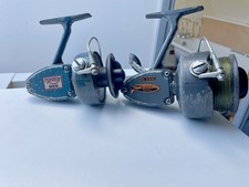 Vintage Roddy Fishing Reels