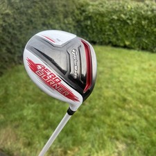 Taylormade Aero Burner MINI