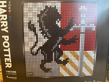 LEGO Art 31201 Harry Potter
