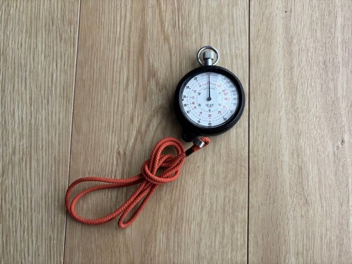 Heuer tag stopwatch - heuer,