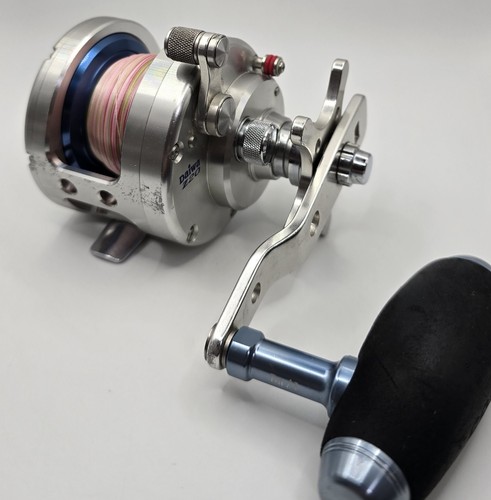 Daiwa saltiga z20 - daiwa,