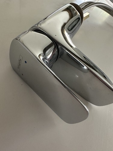 Hansgrohe logis single lever - logis,
