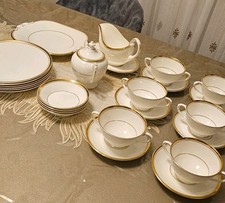 Coalport Connoisseur Bone