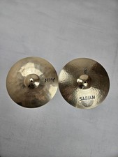 Sabian HHX 14" Evolution Hi