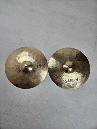Sabian hhx evolution hi - hhx,