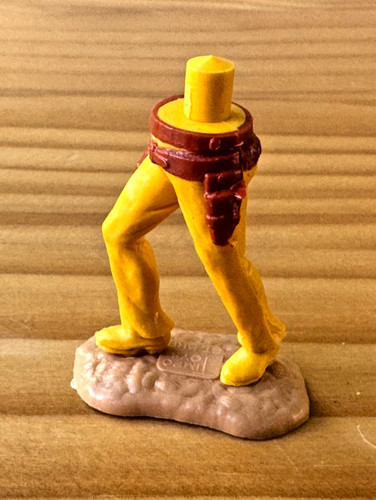 Timpo mexican yellow very - -,