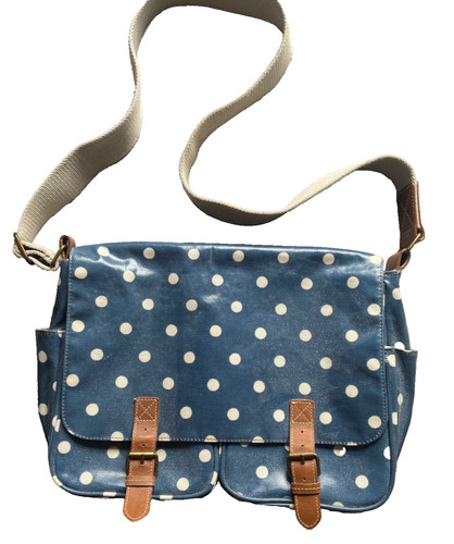 Cath kidston blue white - cath, spot