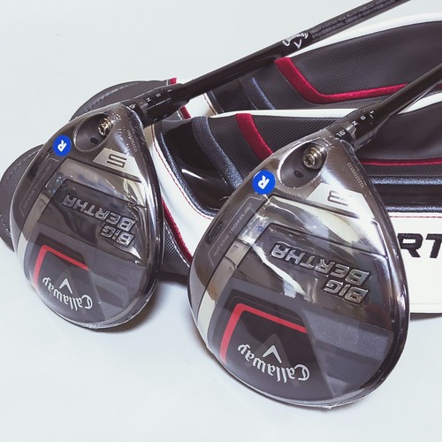 Callaway big bertha 2023 - bertha,