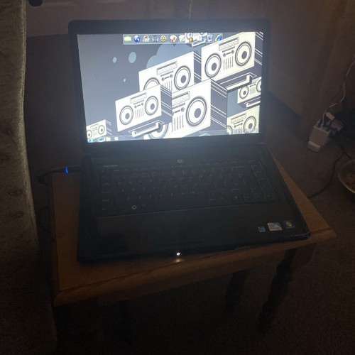 Dell inspiron 1545 - laptop,