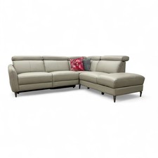 'Nico' Chaise Corner Sofa