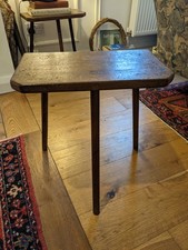 Antique Cutlers Stool