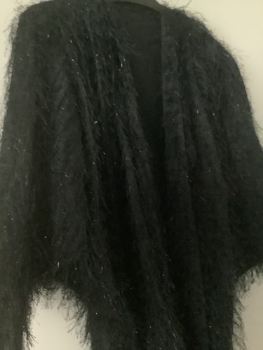 Ladies shrug shawl - shrug,, in
