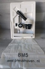 Breukhoven Microscope BMS MS-2