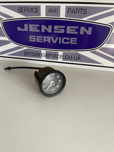 Jensen healey gt - jensen, original