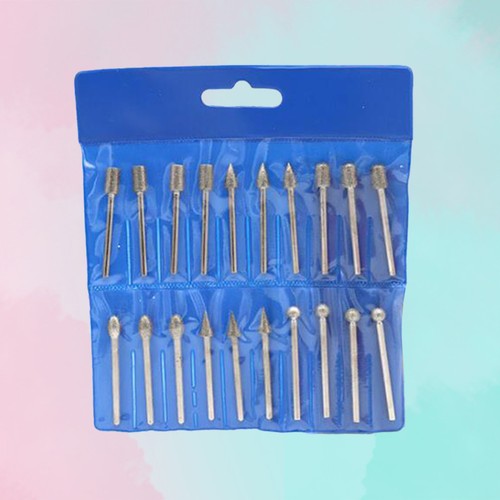 Pcs metal engraving tools - 20,