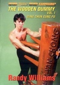 Wing chun wooden - chun,