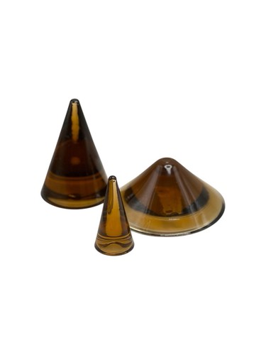 Ikea hjartelig set smokey - set, of