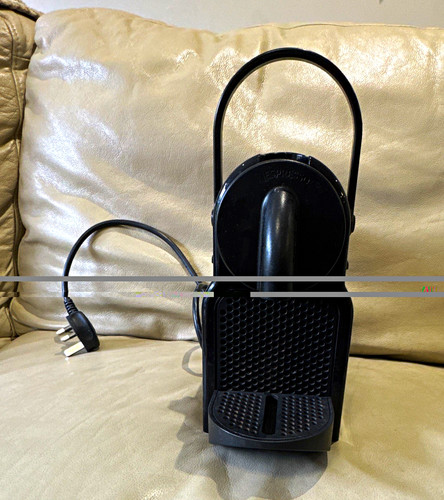 Magimix m105 inissia nespresso - magimix,
