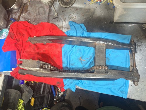 2004 derbi senda 50cc - senda, stroke
