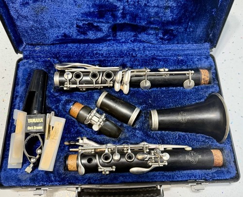 Buffet crampon e11 clarinet - e11, bb
