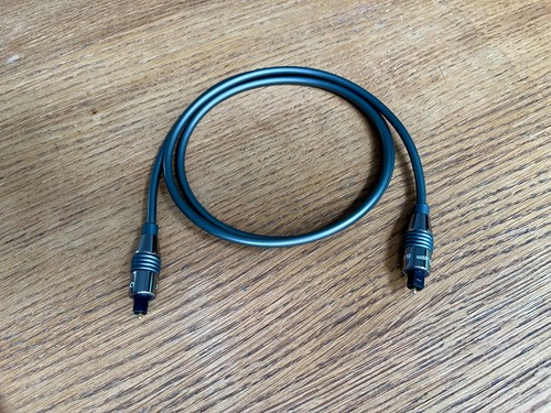 Qed qunex toslink - qed, optical