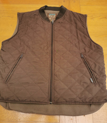 Aigle bodywarmer womens size - aigle,