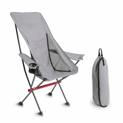 Folding camp chair portable - folding,