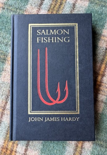 Salmon fishing john - salmon, fishing,