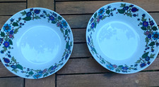 Vtg set 2 Midwinter Gorgeous