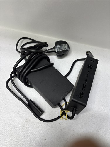 Microsoft surface dock usb c - dock, usb-c