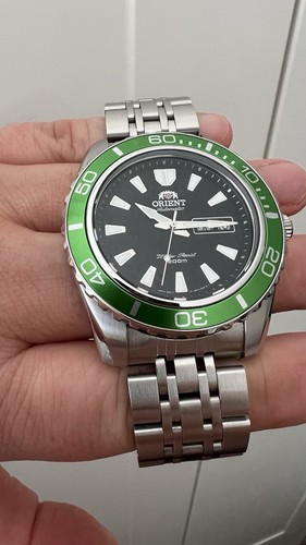 Orient mako japanese - orient,