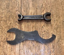 VINTAGE BSA GOLD STAR BANTAM