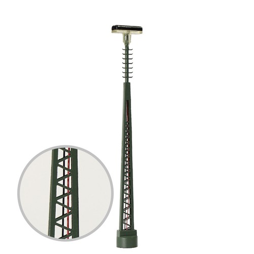 3pcs model railway - model,