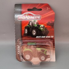 Majorette Deutz Fahr 9340 TTV