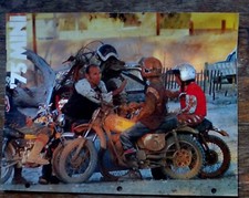 1975 Yamaha Mini YZ80 GTMX