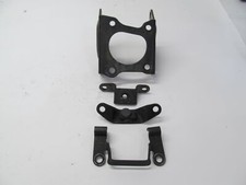 1996 YAMAHA XV535 XV 535 VIRAGO FRAME ENGINE MOTOR MOUNT PLATES