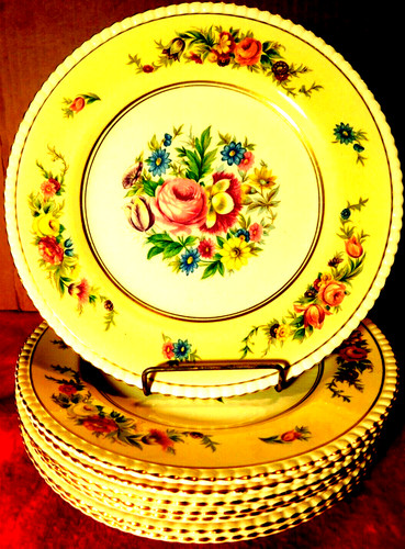Ambassador ware hampton court - ambassador, ware~hampton